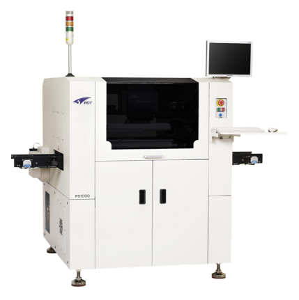 SCREEN PRINTER