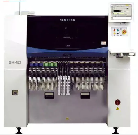 SMT Mounter