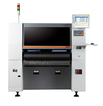 SMT Mounter