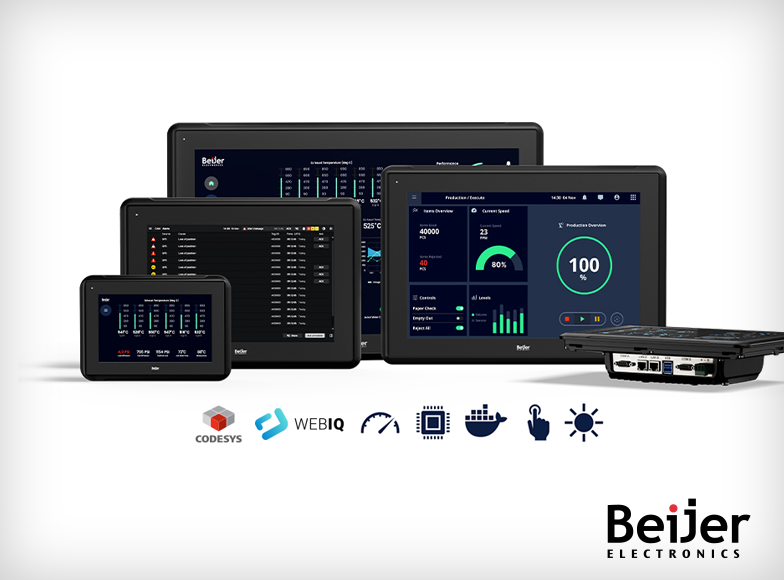 Beijer Electronics